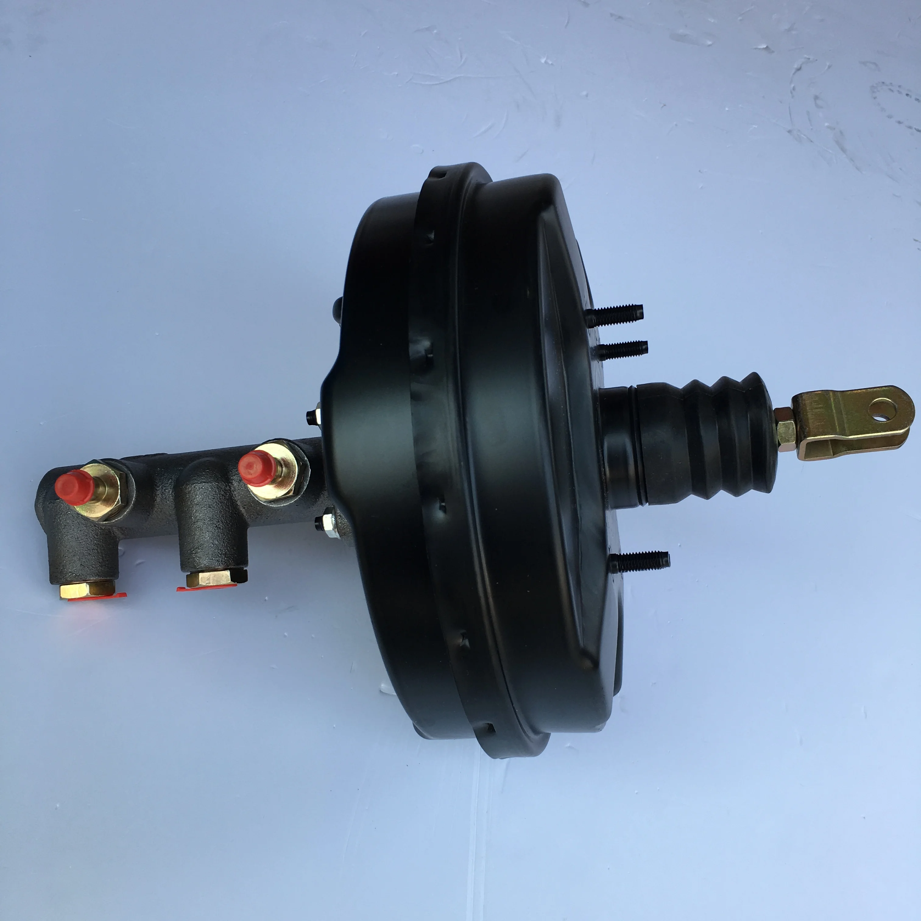 Manufacturers sell high quality auto parts or vacuum booster assemblies and hydraulic booster BJ1041