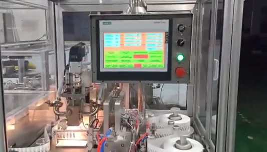 100% гарантия качества полностью автоматическая машина для наполнения