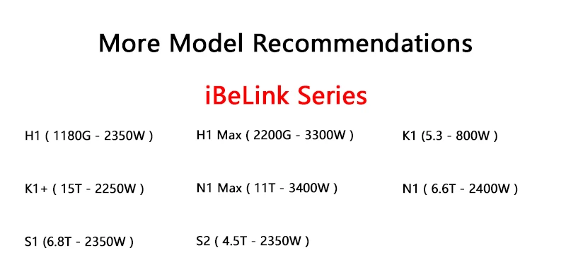S2  4.5T 2350W  KD5 K5 ck box L3 L2 T2T L17 S19 S9J