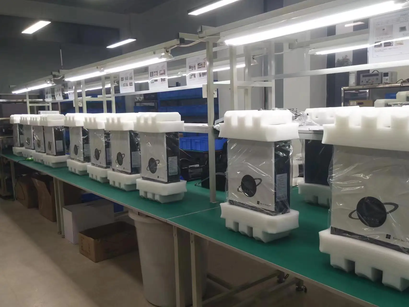 5000 watts solar inverter 12 v to 220 v 5kw hybrid solar inverter hybrid 5kw 48V pure sine wave 3kw 24v