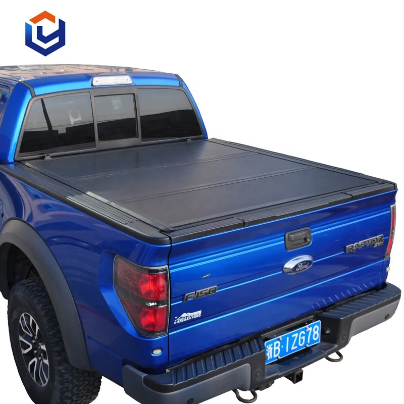 Плотный чехол для кузова 2015-2019 F150 5,5 дюйма от фабрики LIYUAN