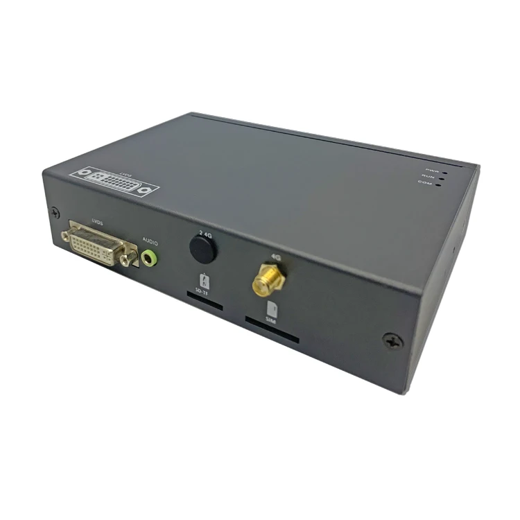 Смарт-шлюз RS485 TCP для связи с дистанционным управлением и