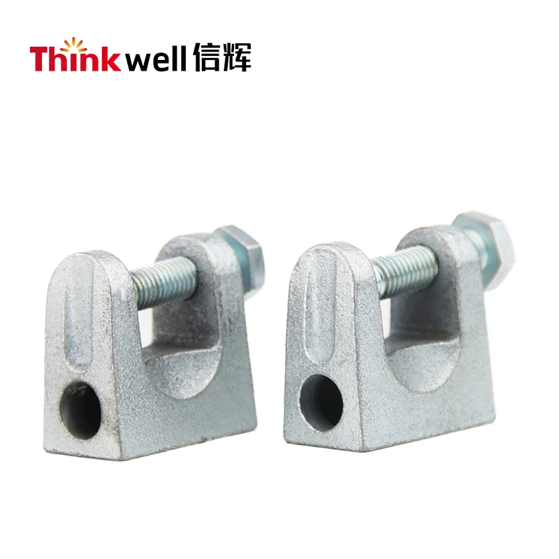 Thinkwell High Quality Metal Beam Clamp Fast Sale Casted  Measurement System