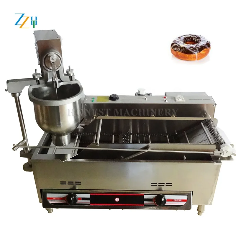 Good Price  Donut Maker / Machine Mini Donut