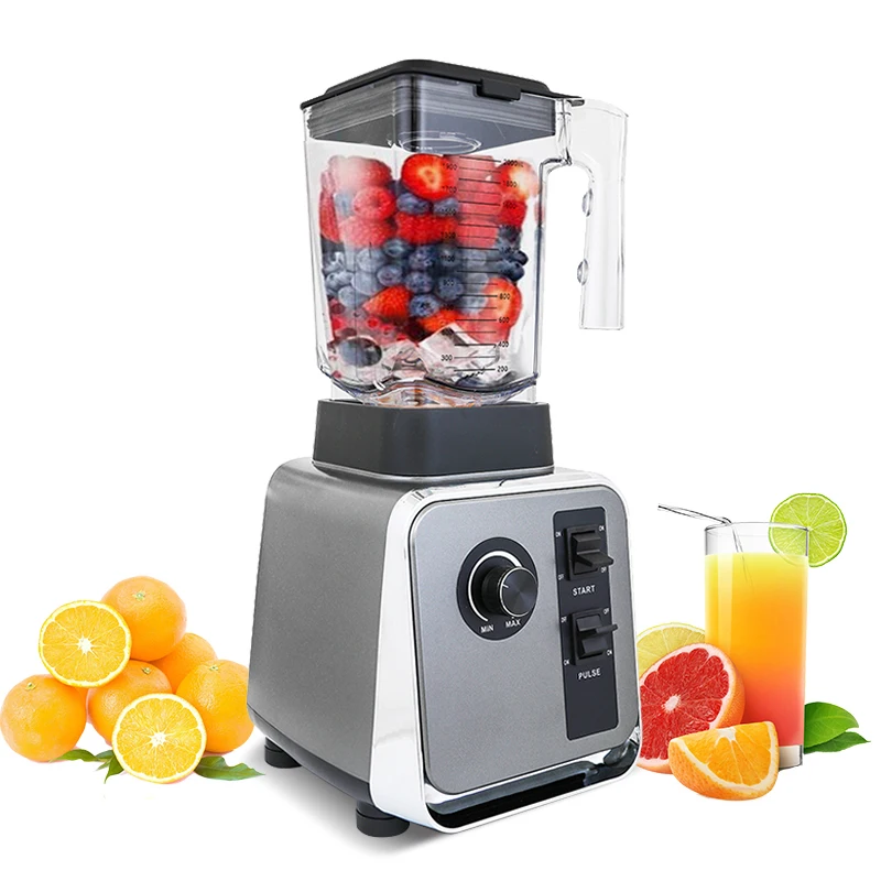 Thailand Vita Max Hot Sale Smoothie High Speed Commercial Blender and Mixer