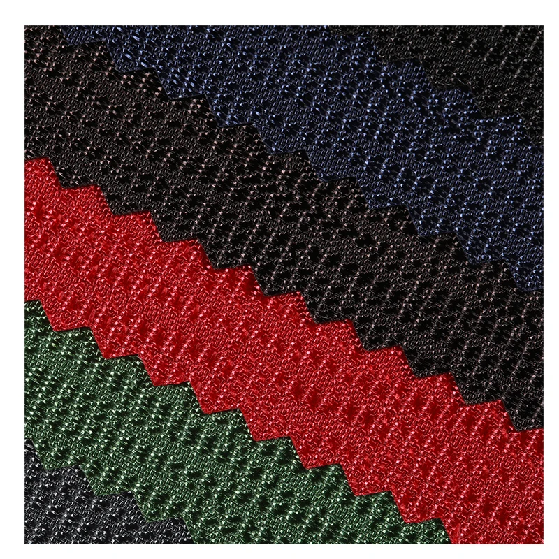 420D  nylon Branch pattern Oxford Oxford Fabric material for bag