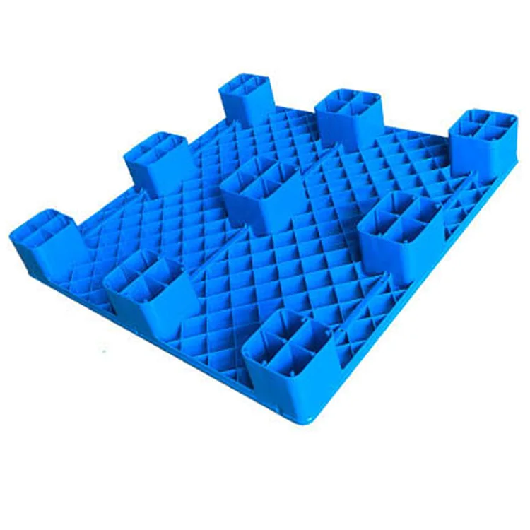 China suppliers latest products Flat plastic pallet production line plastic pallet for sales