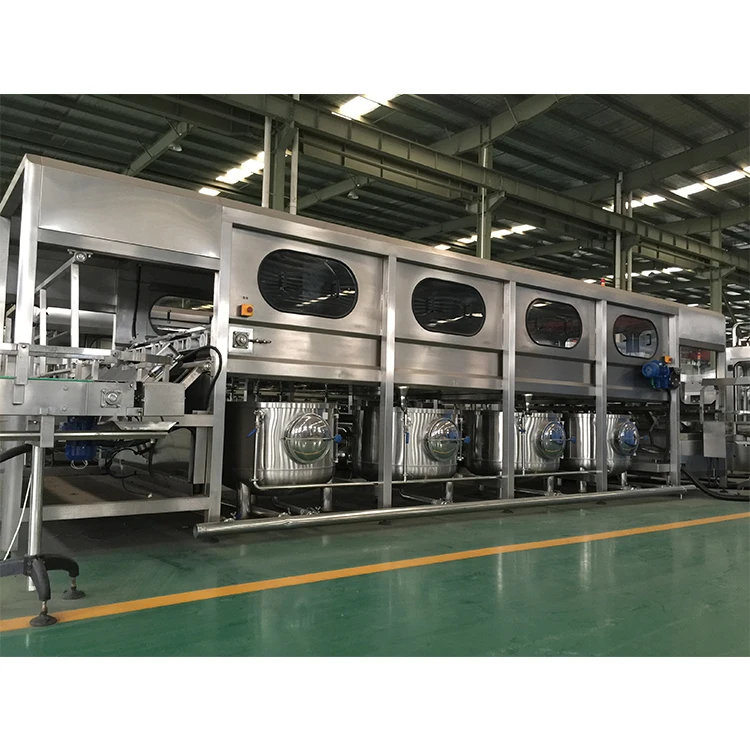 
Top Sell 380V 2000Bph Can Filling Machine Can Automatic Carbonated Beverage Filling Machine 