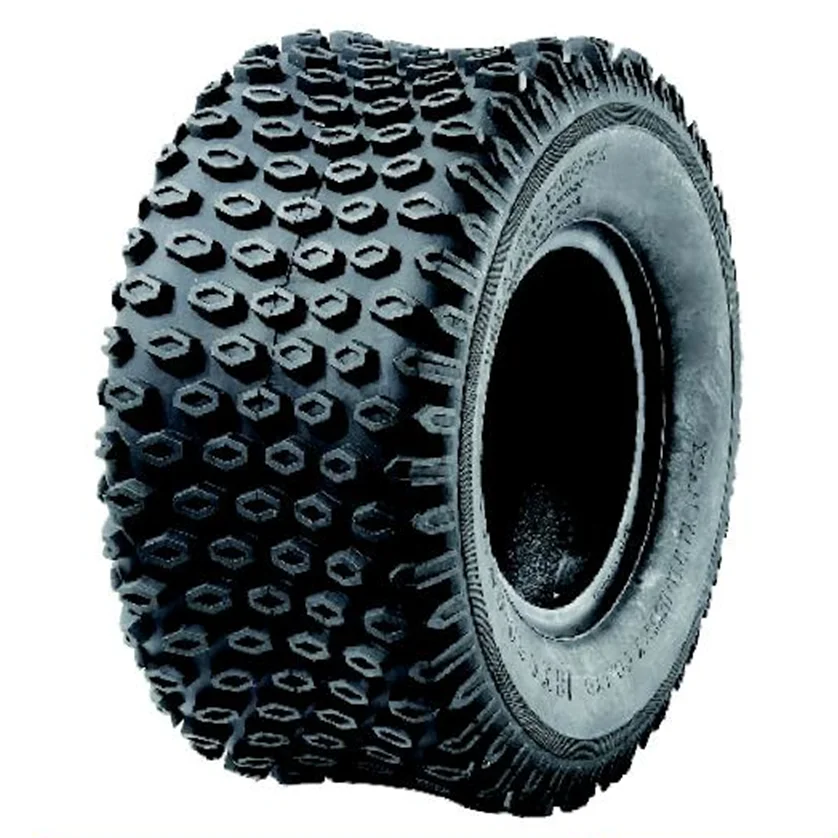 16*8,00-7 18*9,5-8 19*7,00-8 бескамерное вездеходное колесо Для вездехода/мотовездехода/тележки для гольфа/четырехколесного багги