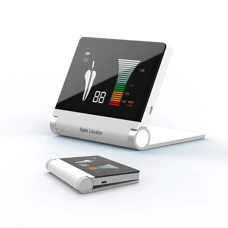 LK-J23 Root Dental Endodontic Quality Apex Locator Device with Accessories Price