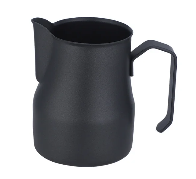 
stainless steel coffee milk pitcher coffee milk pitcher italy design milk pitcher 