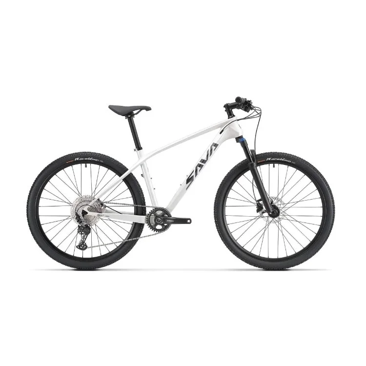 SAVA Factory Direct Sell 12 Speed Carbon Fiber Mountain Bicycle MTB Bike Carbon Mountain for Cross Country