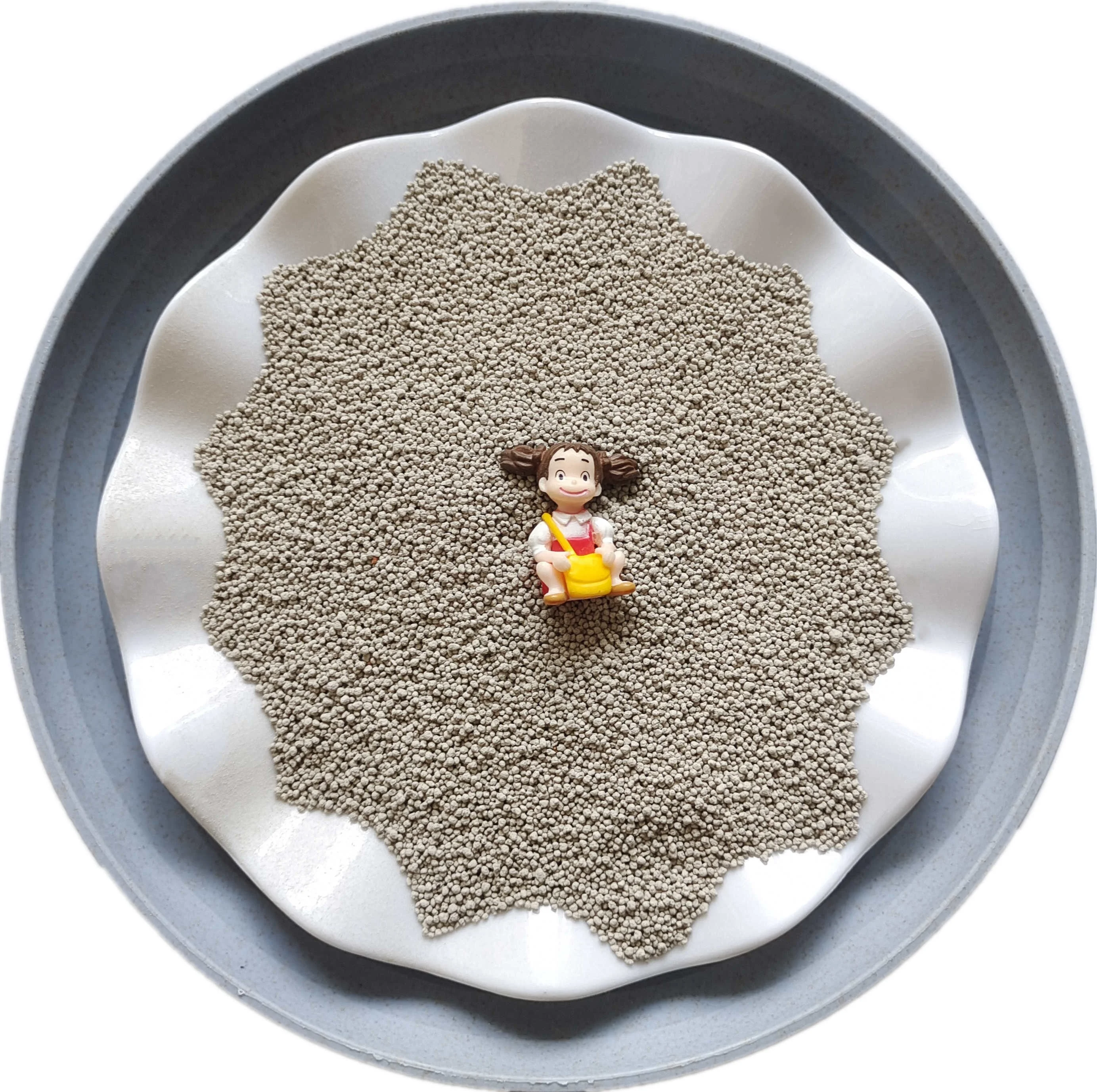 hot sale tofu cat litter china eco-friendly flushable cat litter