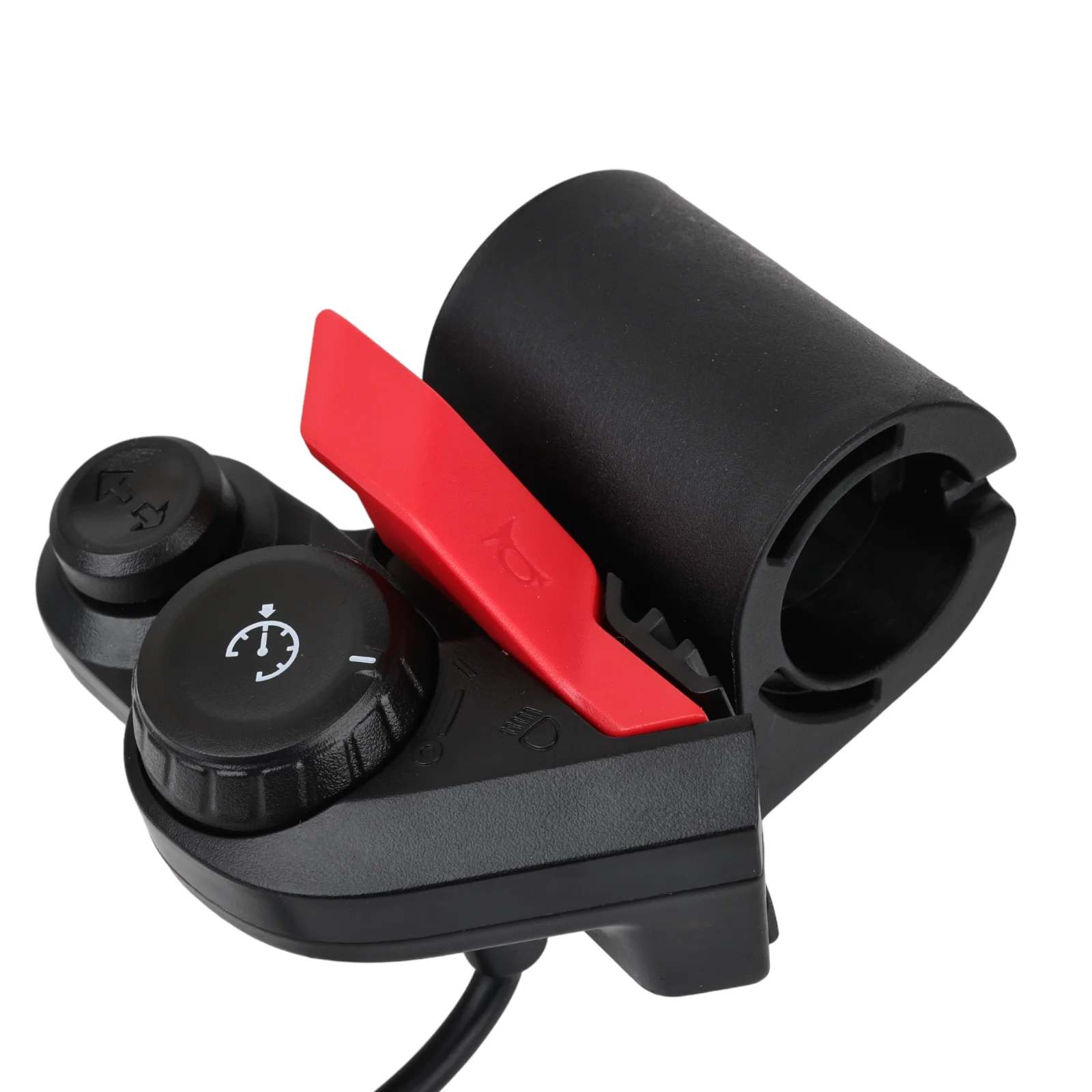 Original Left Rotary Knob Switch For Ninebot P65/P100S Segway Electric Scooter Spare Parts