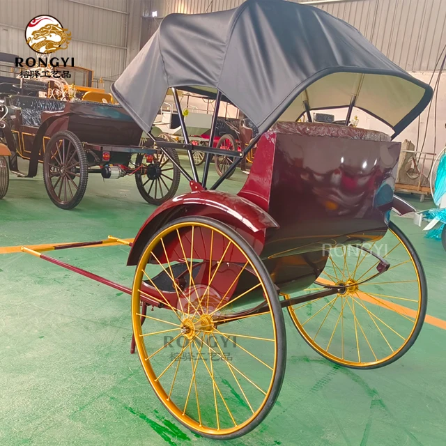 Cheap Transport Vehicle 2 Seats Pedicab Rickshaw/New Model Rickshaw/High Quality Chinese New Style Rickshaw for Sale