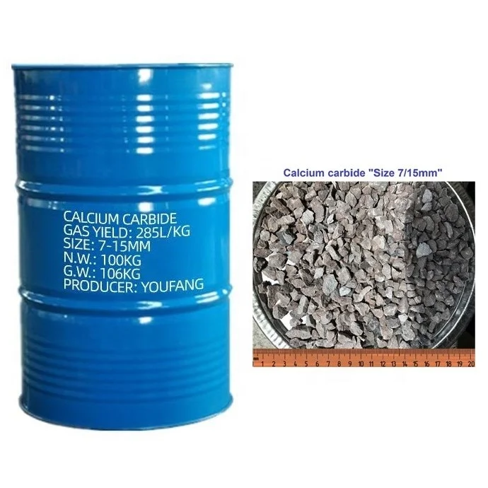 calcium carbide 415mm prices per one tone 14nd calcium carbide making machine