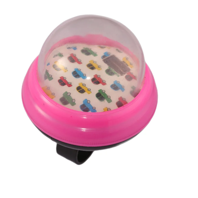 Custom  low price bicycle bell air bike bell children tricycle air bicycle horn rubber bicycle bell