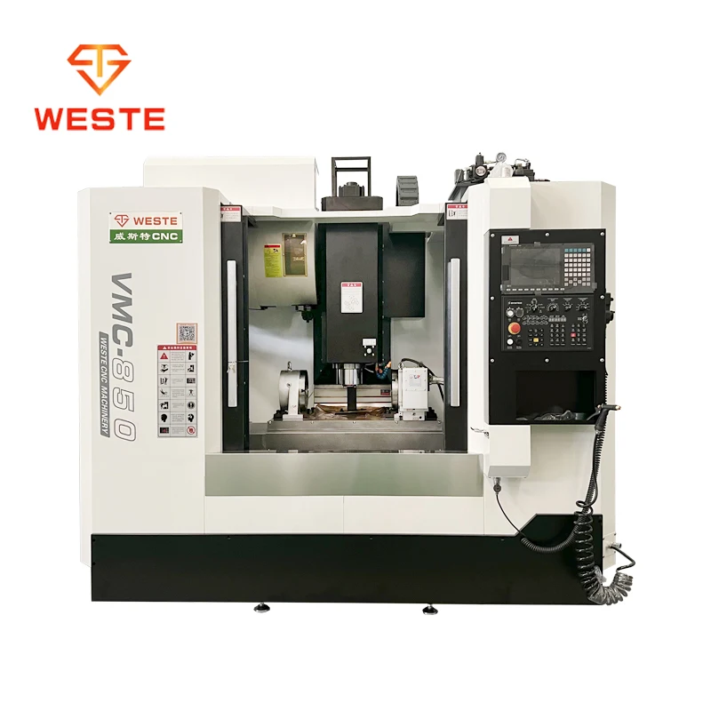 Производство дешевой машины cnc machiningvmc850/vmc855 прецизионные детали для обслуживания алюминиевая сталь железо FCL-160A металл Китай