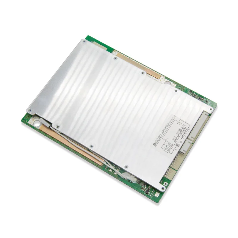 Нормальная литий-ионная батарея BMS12V 100A с разрядкой BMS аккумуляторная