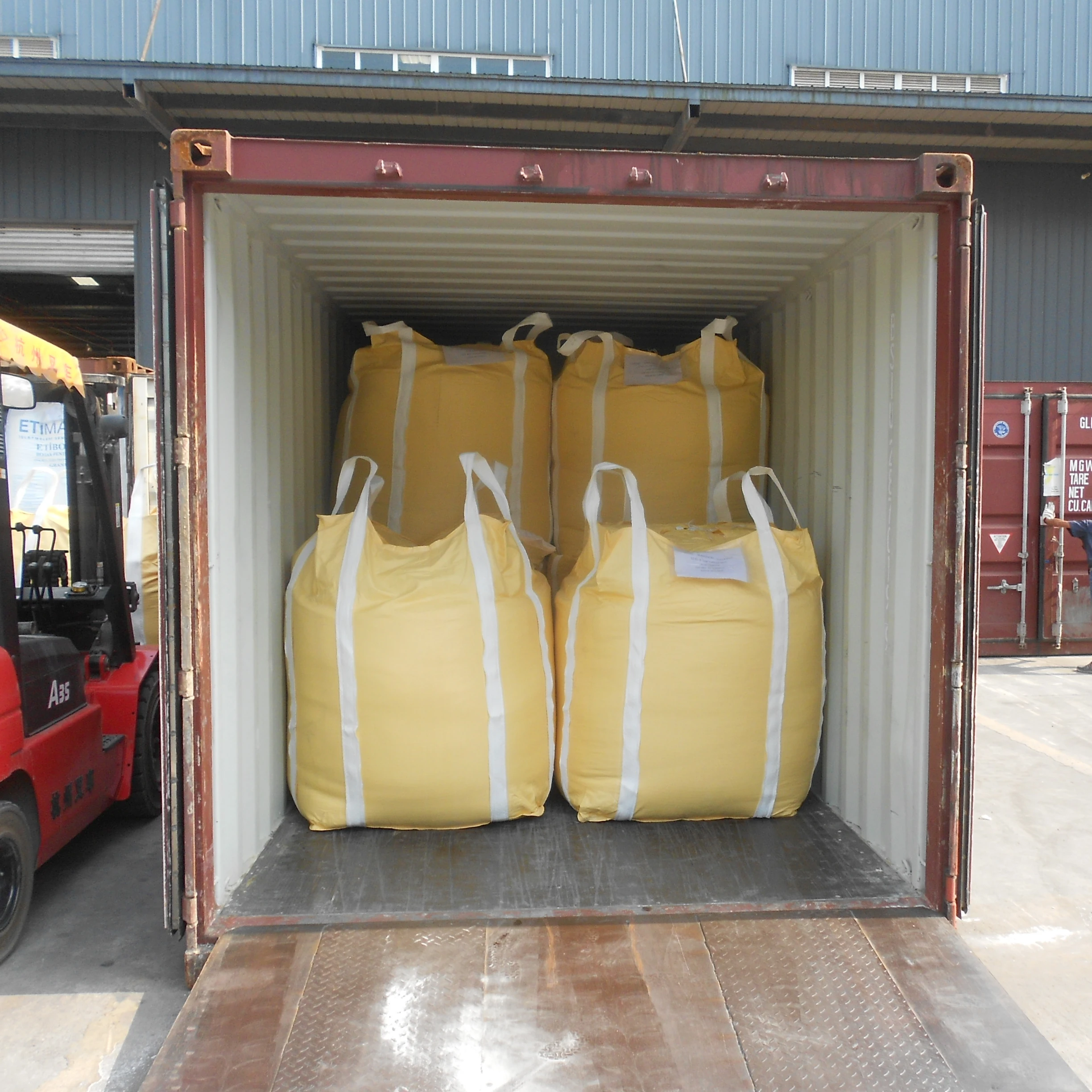 Моноаммонийфосфат (МАФ) Промышленное использование grade12-61-0