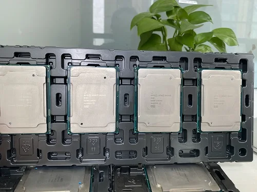 Новый процессор 4XG7A37938 XEON Бронзовый 3204 (6C 85 Вт 1 9 ГГц) xeon e5 sr258