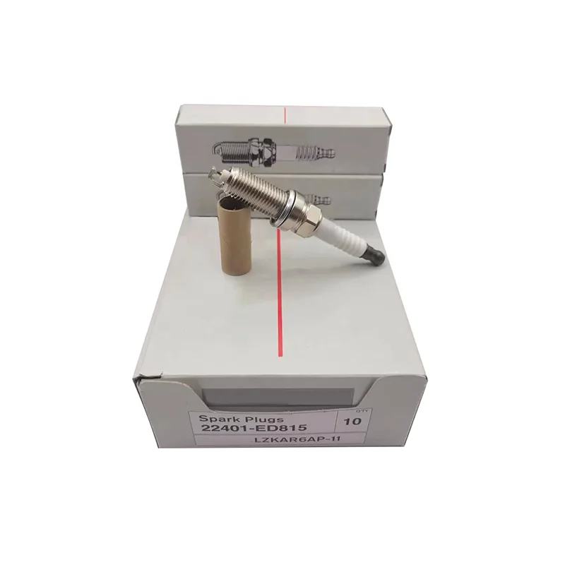 22401-8h515 Germany 22401-Ed816 Vfkh16 Tip Automotive Parts Cars Accessores Platinum Spare Parts Manufactures Bkr5e-11 Bujias