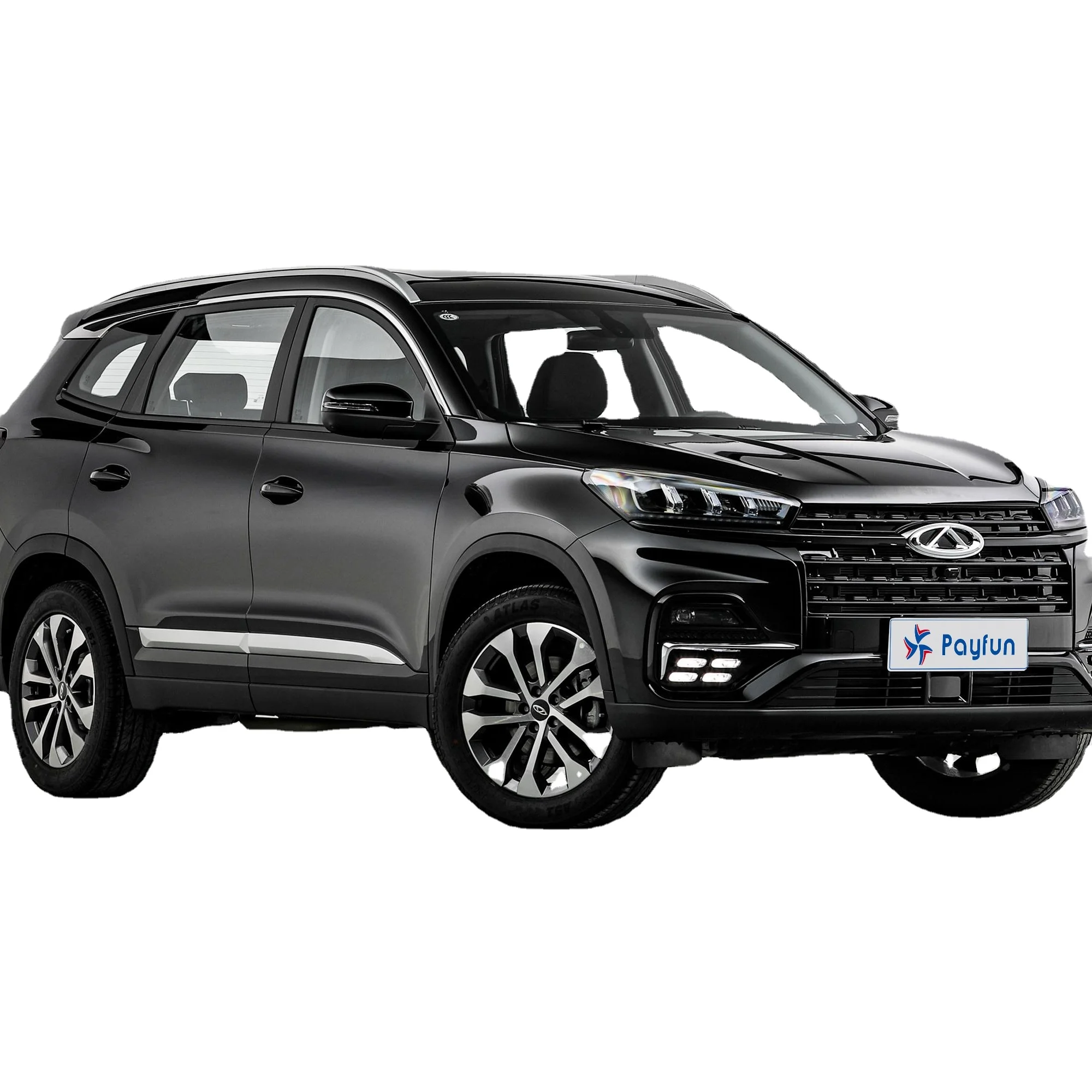 Chery Ruifu 8 Gasoline Car For Sale