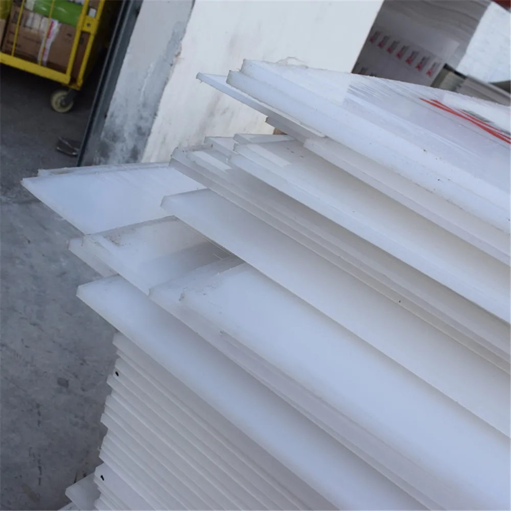 4x8 Virgin Solid polypropylene PP plate sheet for plating tank