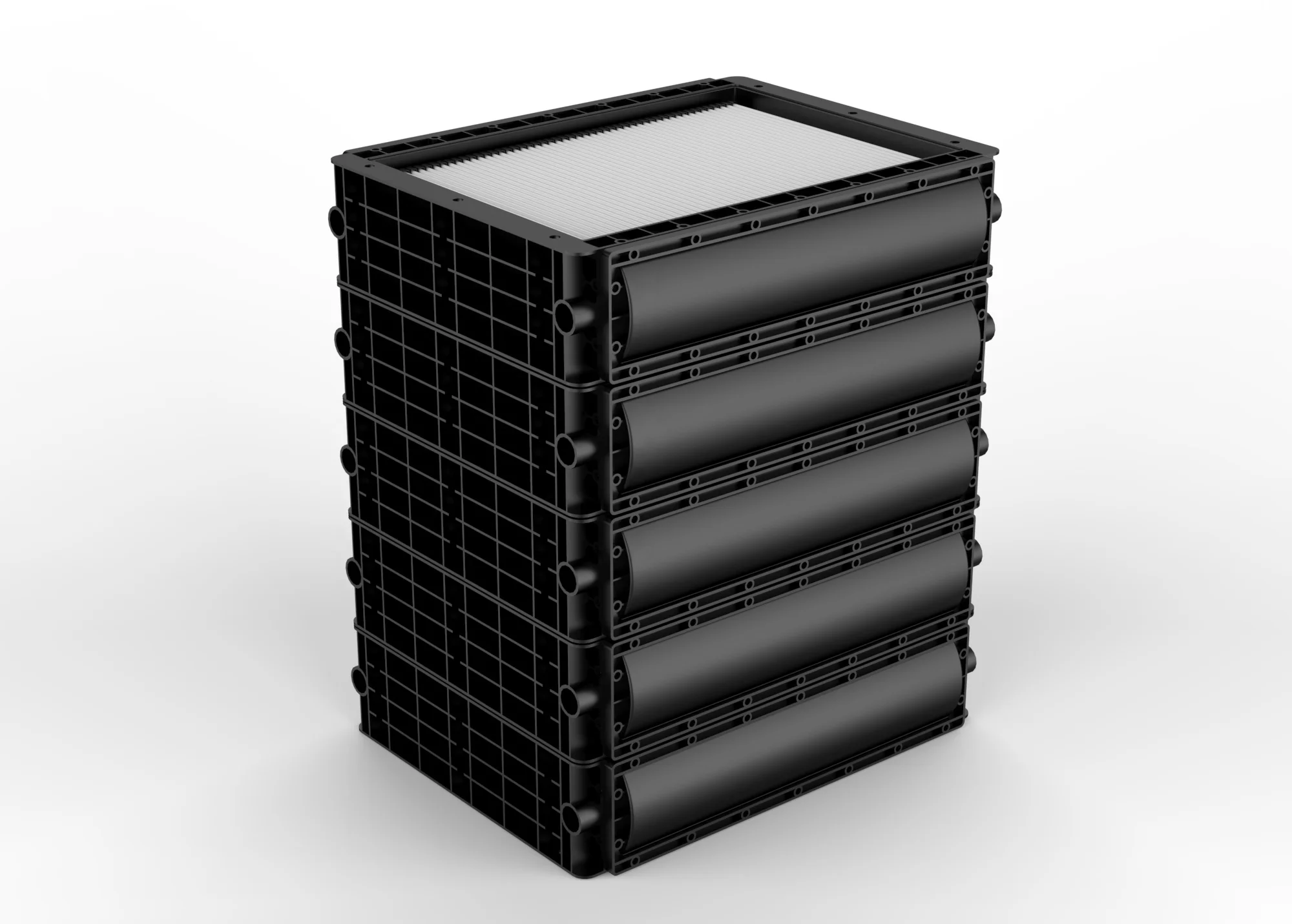 Wholesale Customized Ceramic Micro-filtration Membrane