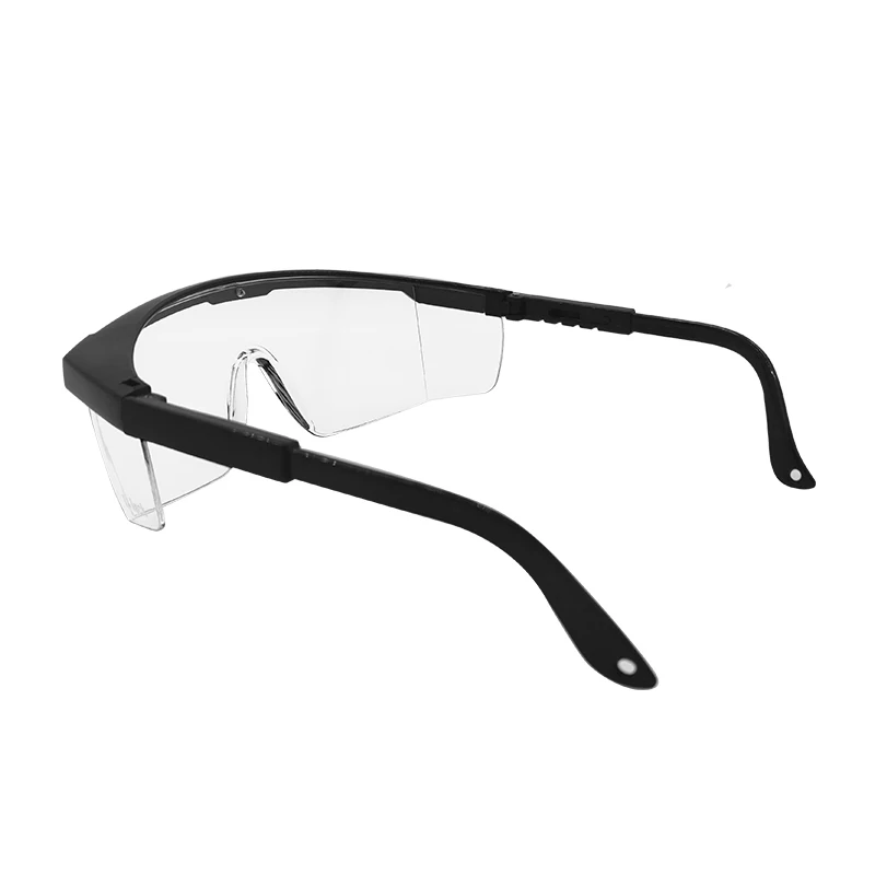 factory glasses UV protection eye protection  fashion high impact resistance glasses protection anti-scratch lens