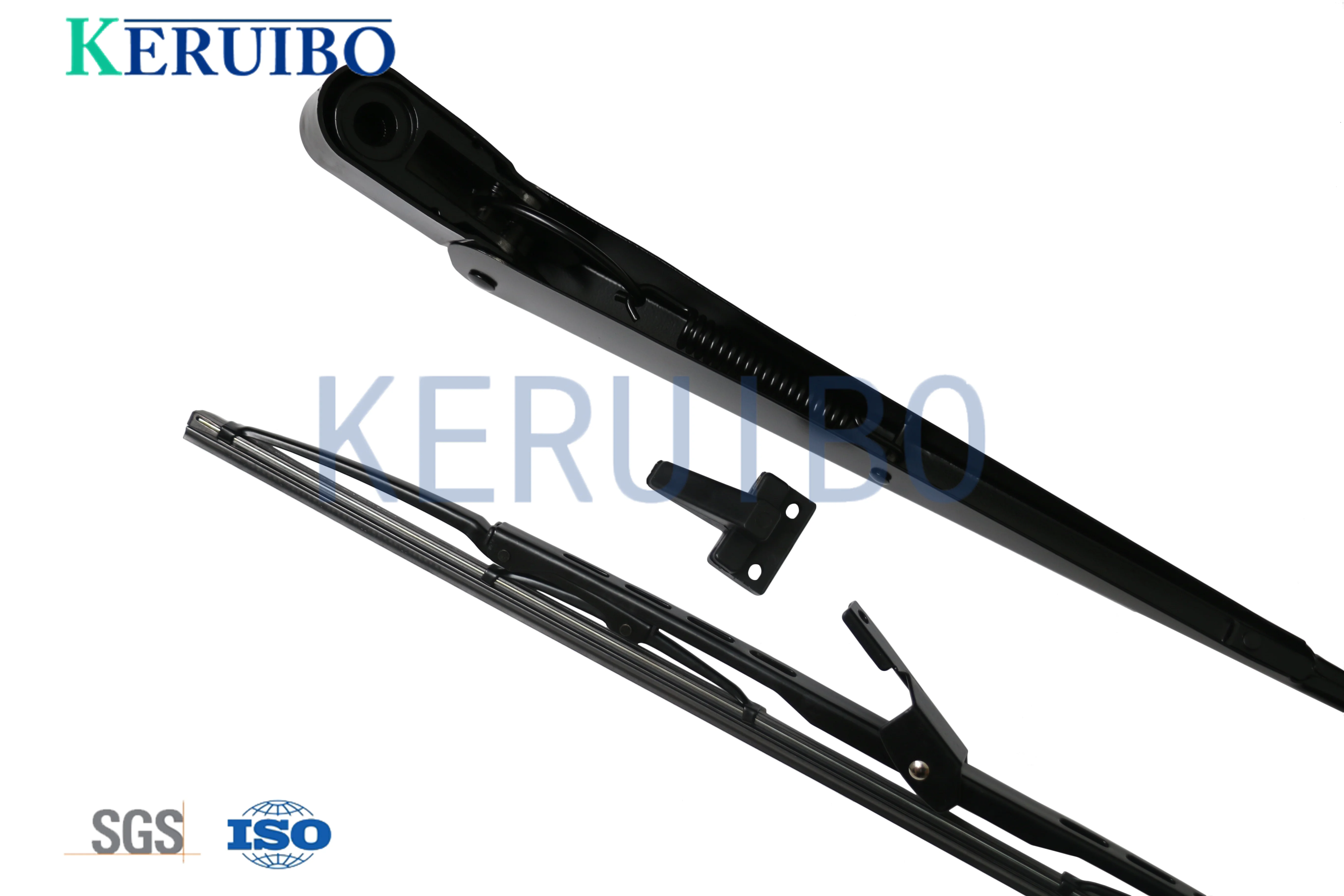 Excavator Accessories Wiper Sheet Wiper Arm Sheet Wiper Arm for Sunward