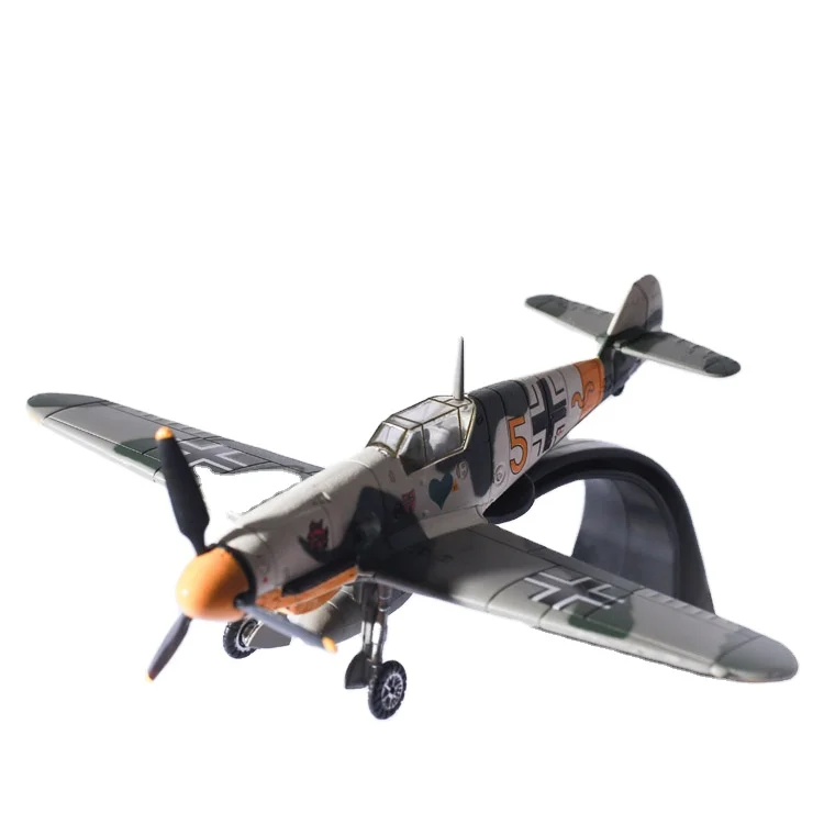 Light Weight Affordable Stylish Die-Cast Plane Scale Model Aircraft Model Planes