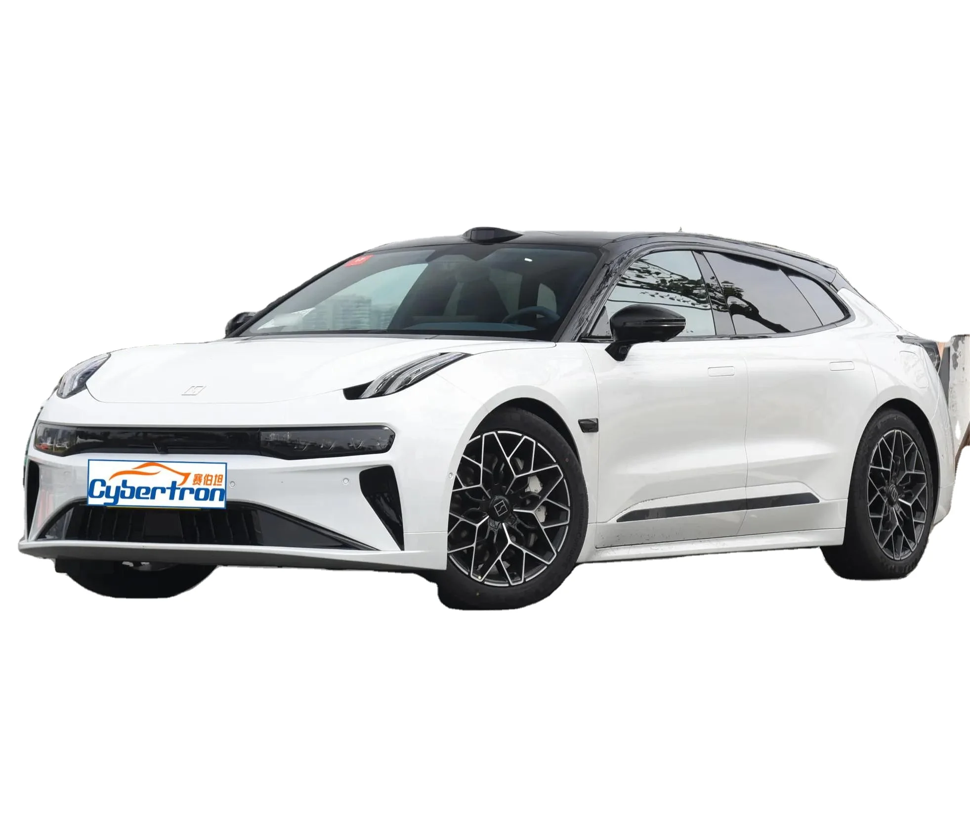 2025 электромобиль Zeekr 001 Полный выпуск 4WD год Новая цена автомобиля EV YOU ME WE Version