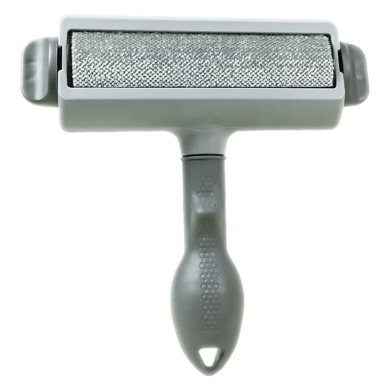 Wholesale Pet Roller Remover Brush Dog Hair Sticker Cat Hair Removal Tool Fur Zapper