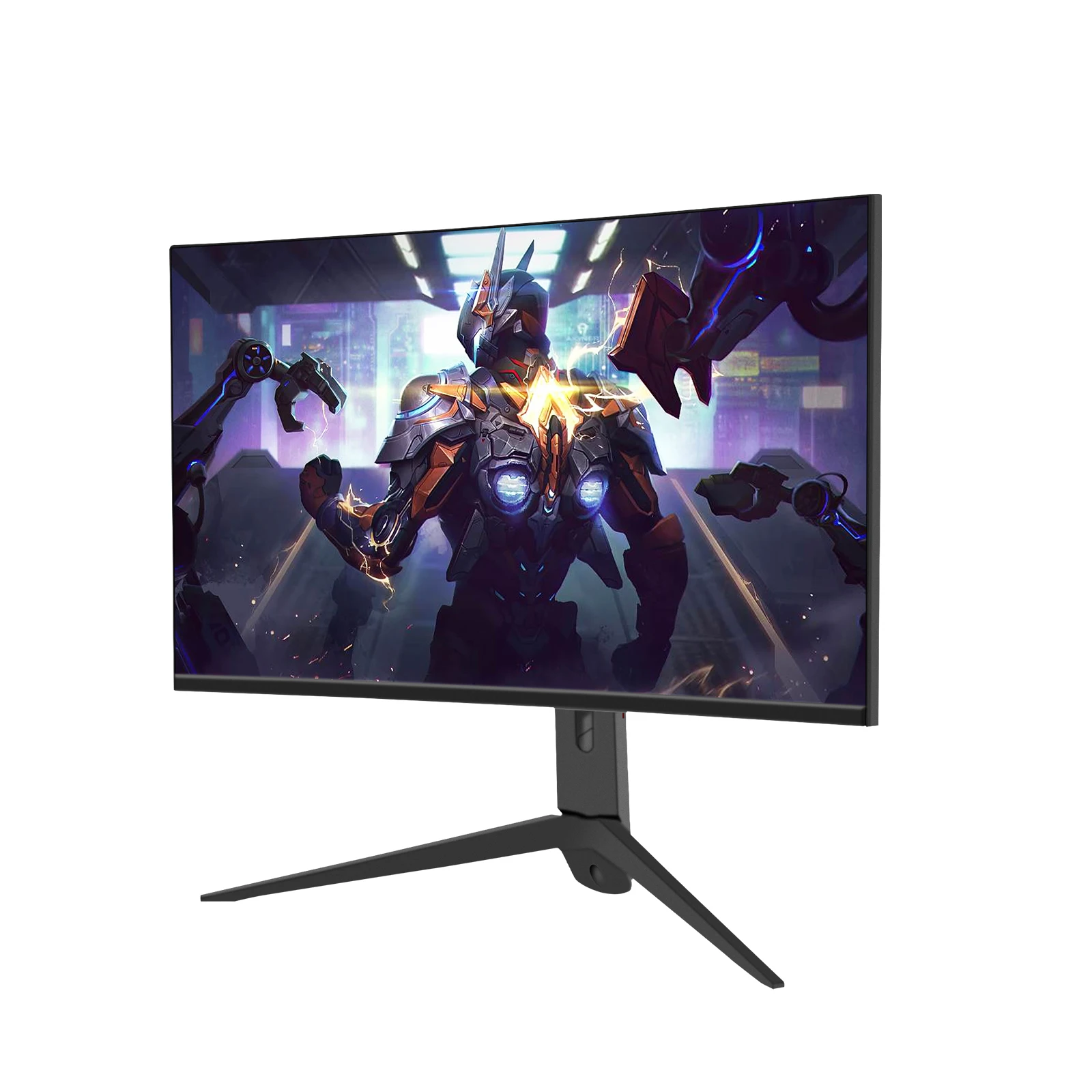 27inch Affordable 75hz 144hz 165hz Curved Lcd Computer Monitor Pc Monitor 2k