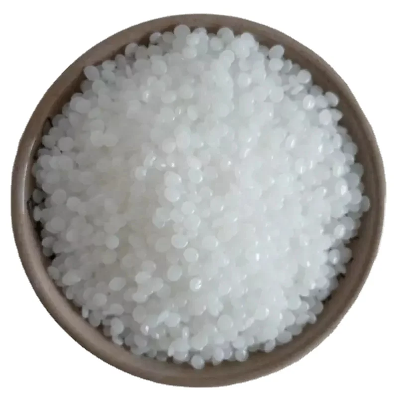 hdpe raw material