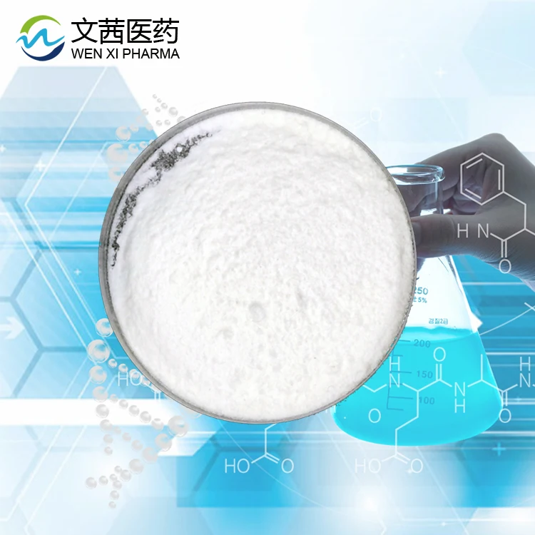
ISO Certified Food Grade Propylene Glycol Alginate Powder 