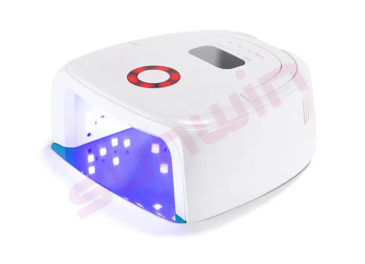 Cordless Nail lamp UV LED Lamp Dryer Power Fast Curing Nail Gel Professional Nail Dryers UV Gel Drying Tools Machine