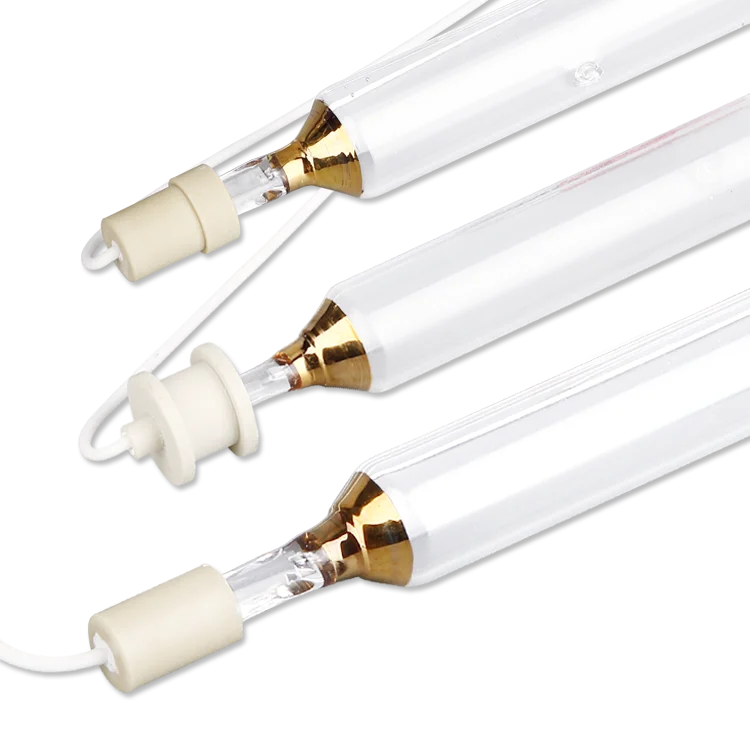 Hight Quality Uv Mercury Lamp For 4 Color Offset Printer