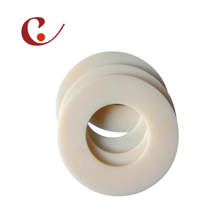 China   Ling Qi nylon insulating washers/plastic  shim