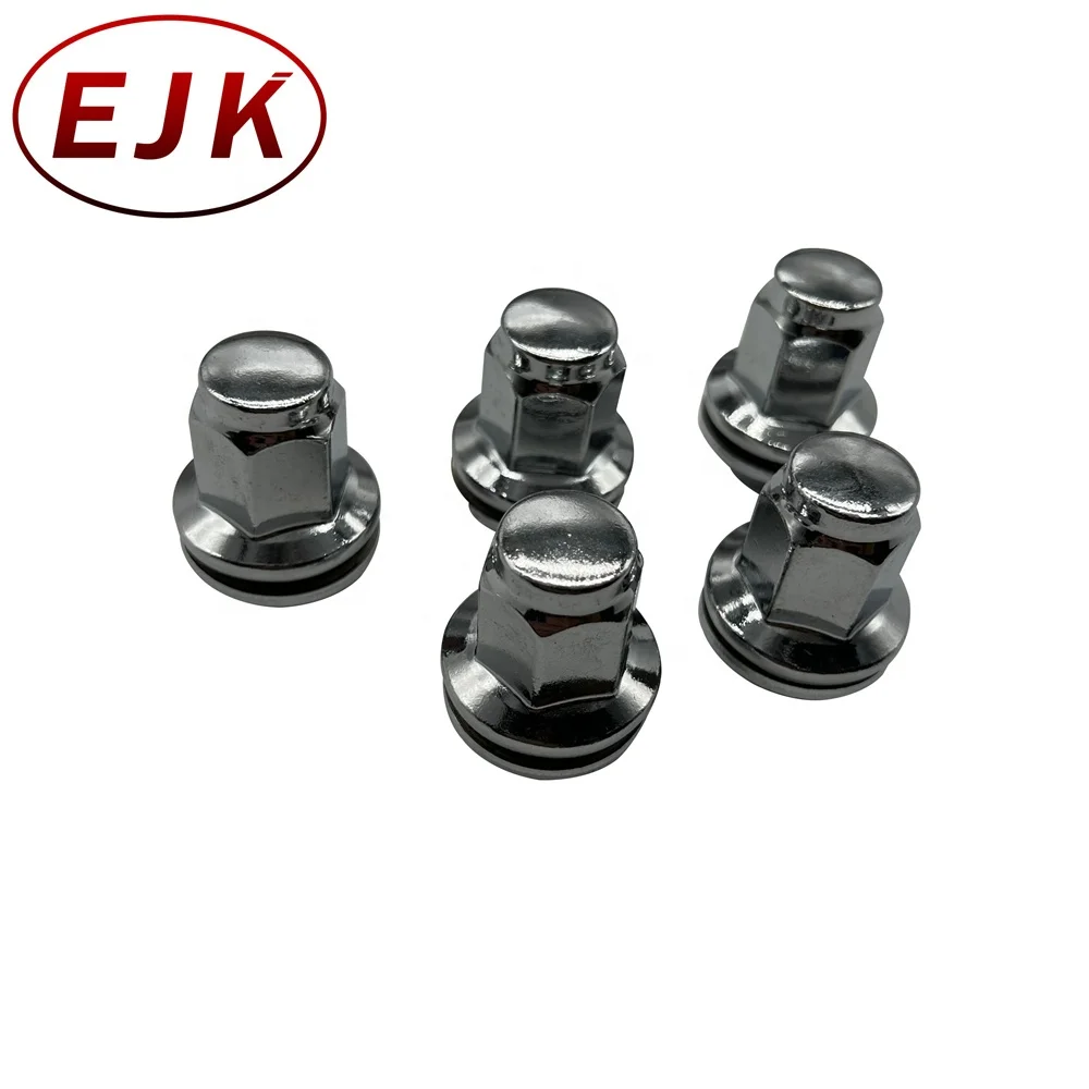 90942-01103 EJK Wholesale Auto Wheel Lug Nut for Toyota Land Cruiser HZJ79 VDJ200