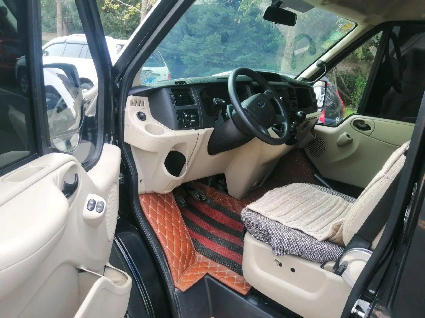 Самый продаваемый транзитный автобус 16