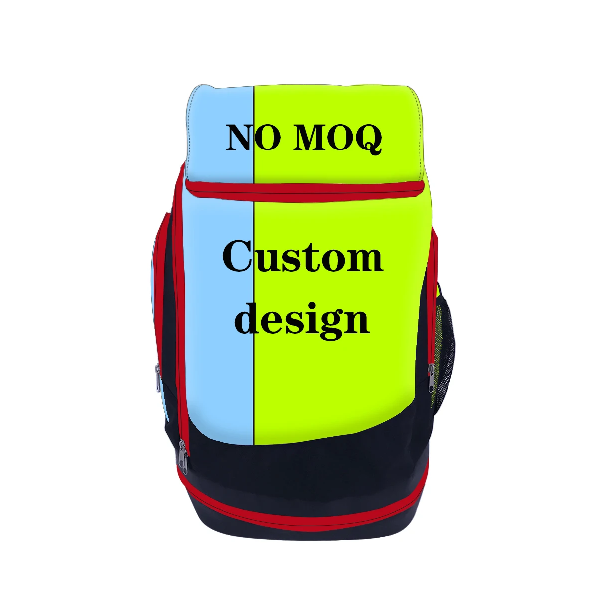 High Quality sport bags for gym custom logo large capacity waterproof sports shoulder bags multifunction basketball sport bag