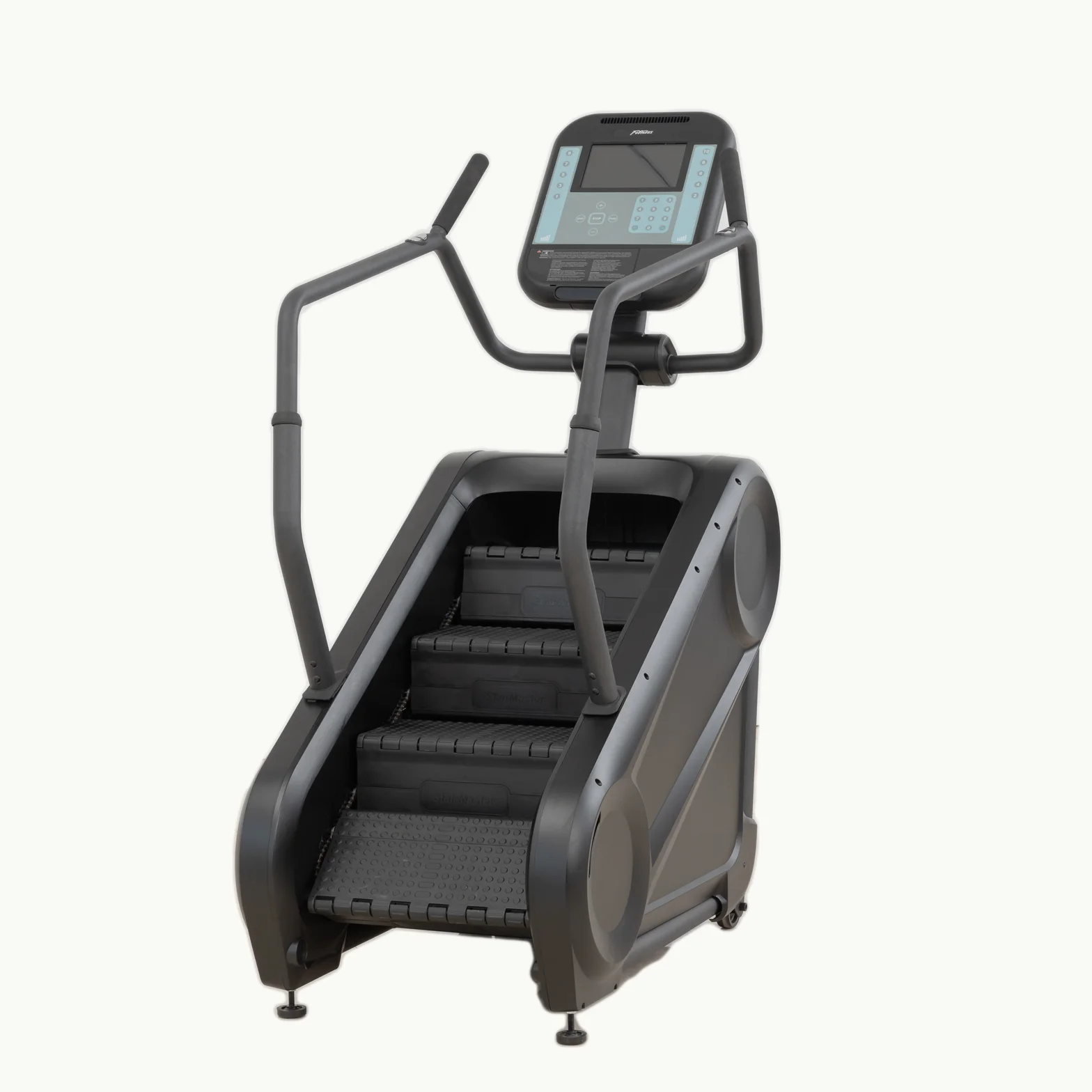 2024 ATICOL New Model Commercial  Stair Climber Cardio Machine Fitness Equipment  Speed Adjustable Climbing