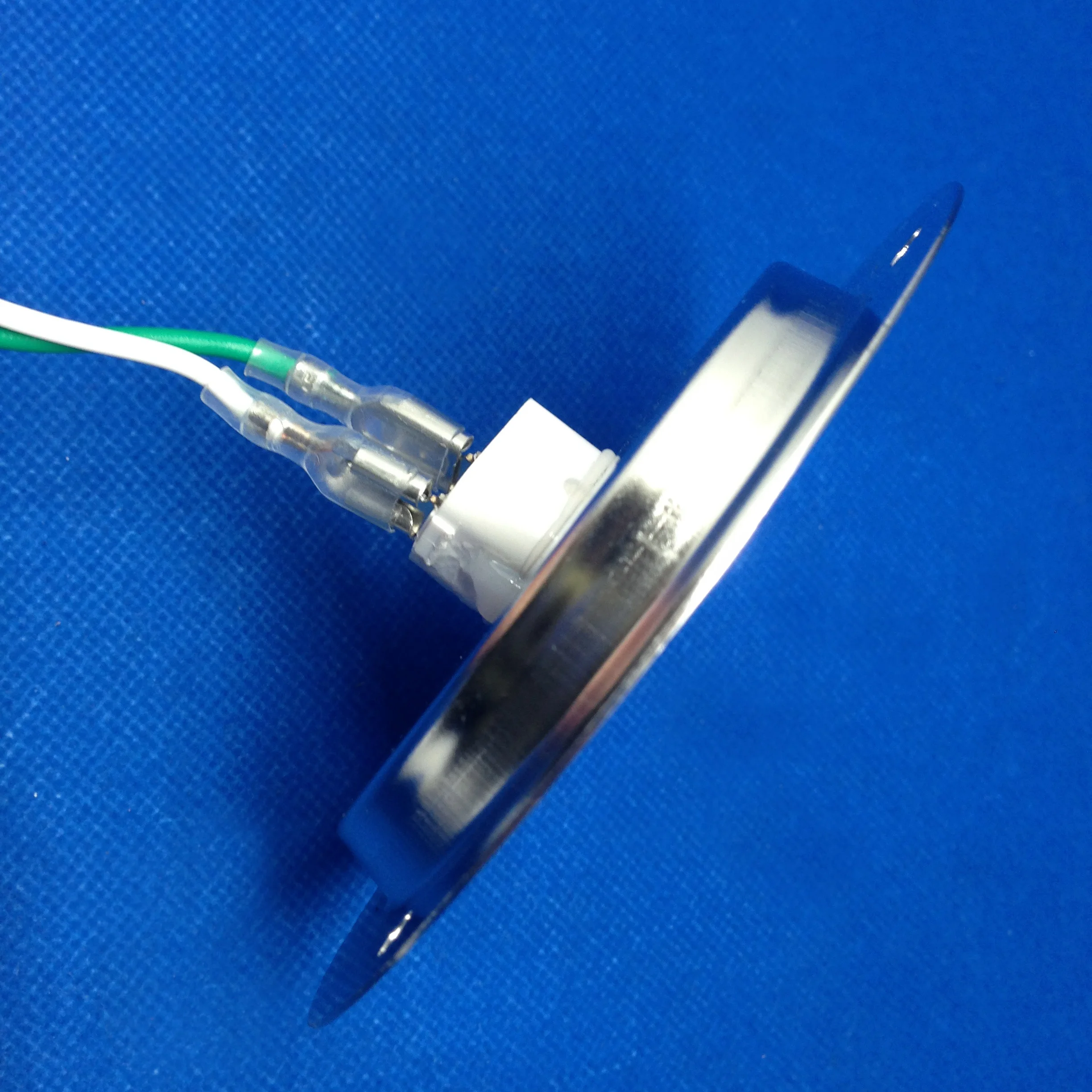 
Truck trailer accessories stainless steel switch 