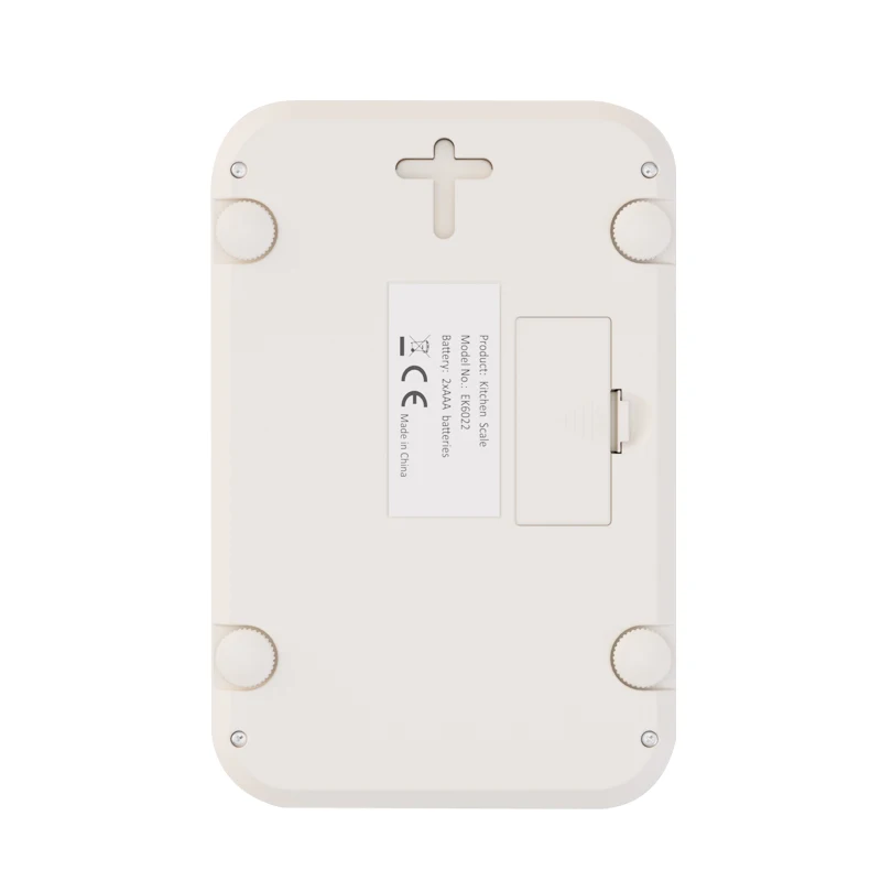 Wholesale Stainless Steel Digital Kitchen Food Scale 3 kg Kitchen Scale