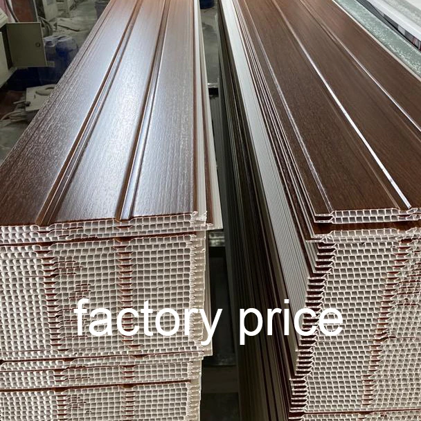 High  Quality  Building Material laminated Pvc Ceiling Boarding Plafon ceiling Pvc panel
