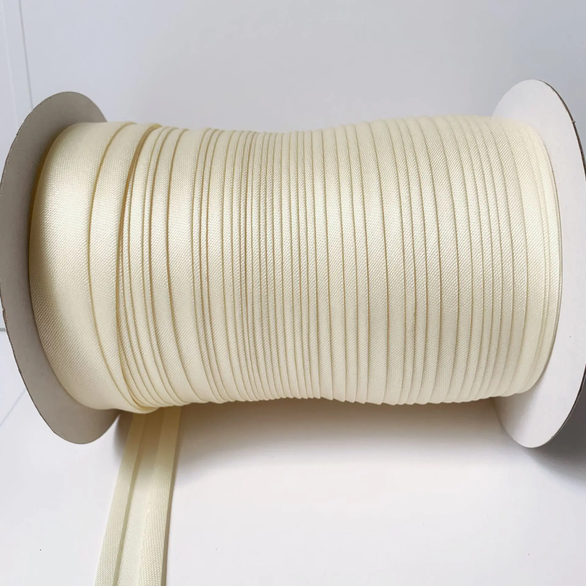 china ribbon factory direct sell 15mm 65 yards AW bias tape bias cord bias piping