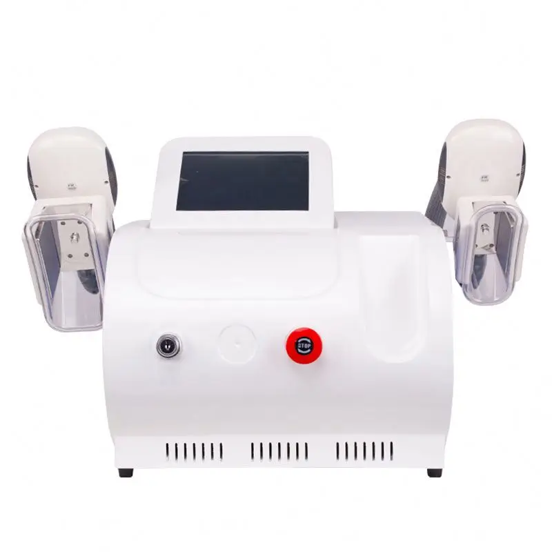 Home Use  Fat Remove cryo Body Slimming Skin Tightening beauty Machine for home spa salon use