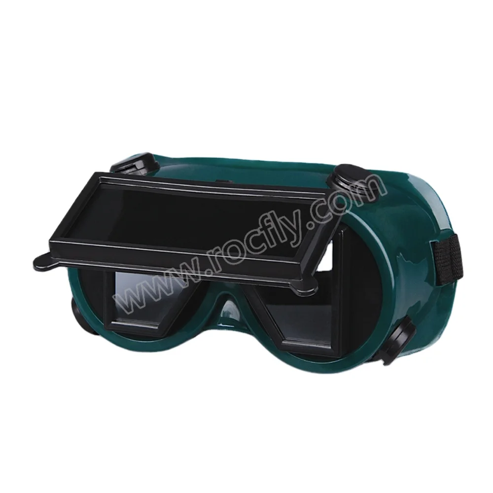 Защитные высококачественные сварочные очки